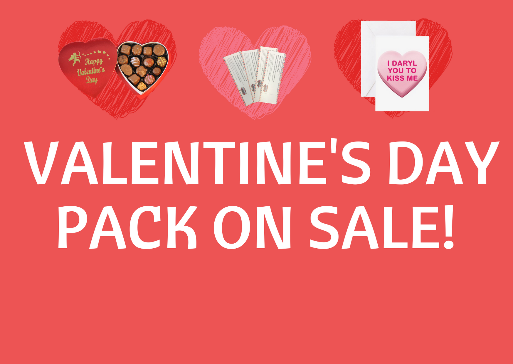 Blue Crabs Valentine's Day Packs On Sale